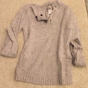 Men’s sweater